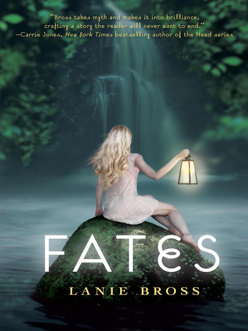 Title details for Fates by Lanie Bross - Available